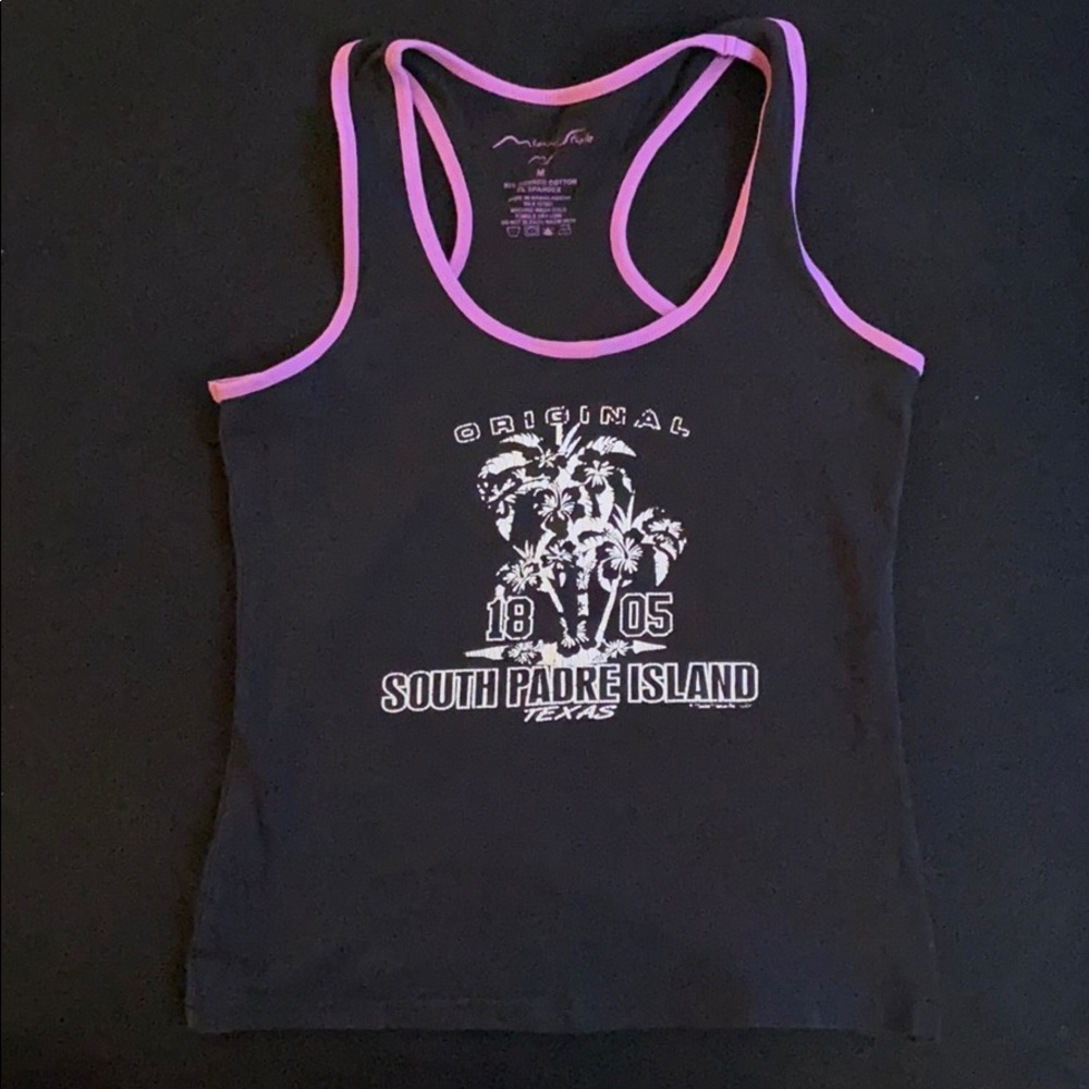 Teen Tank Top - Size Medium - New without tags